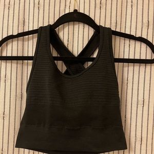 ALPHALETE sports bra